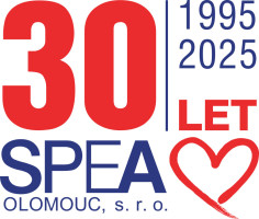 SPEA Olomouc slaví 30 let!