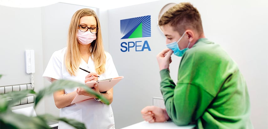 SPEA Olomouc