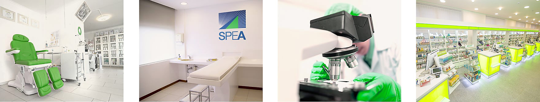 SPEA Olomouc